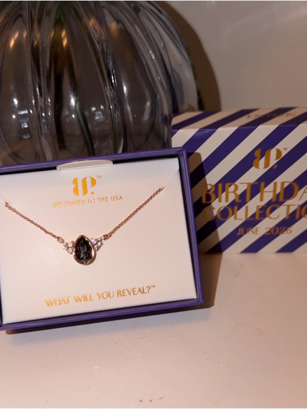 BP June Birthday Collection